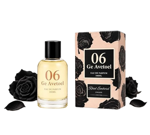 ROSEL EMBEREL(TRANCE), UNISEX (100ML)