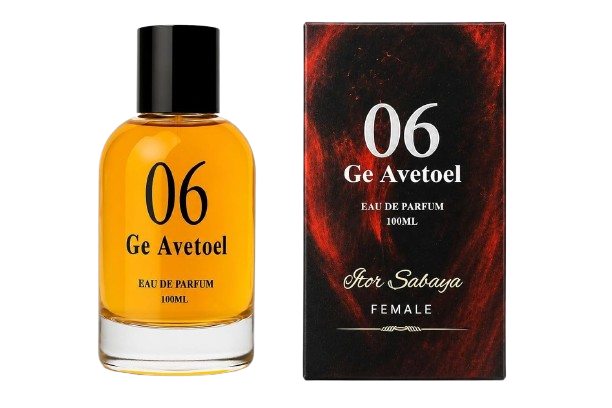 PACKAGING