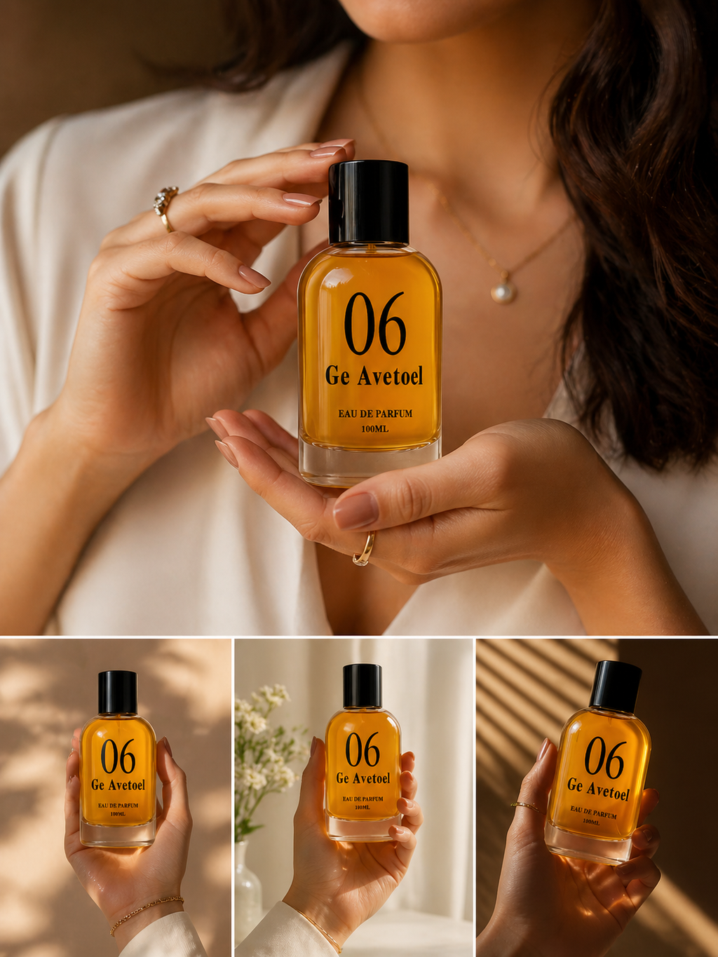 ITOR SABAYA, FEMALE (100ML)