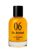 ITOR SABAYA, FEMALE (100ML)