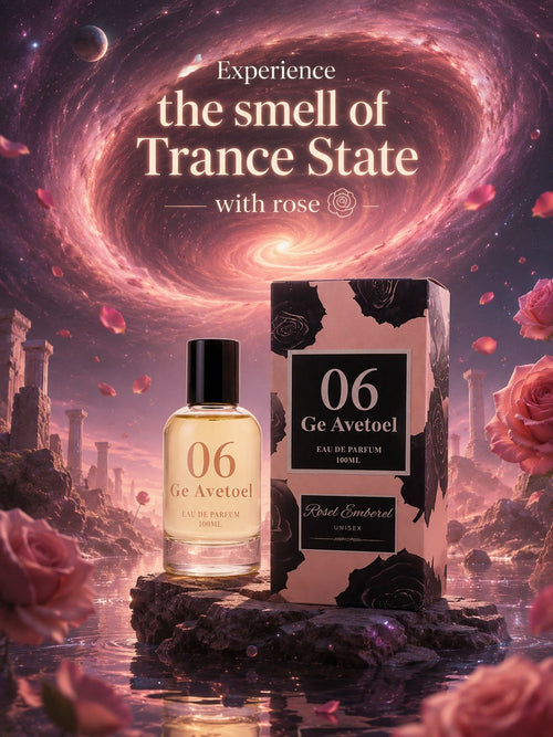 ROSEL EMBEREL(TRANCE), UNISEX (100ML)